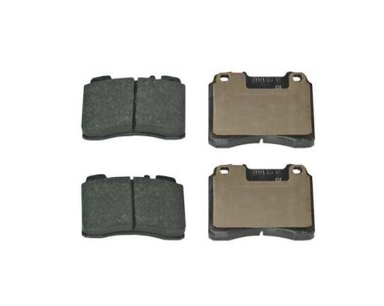 Mercedes Disc Brake Pad Set - Front 005420022041